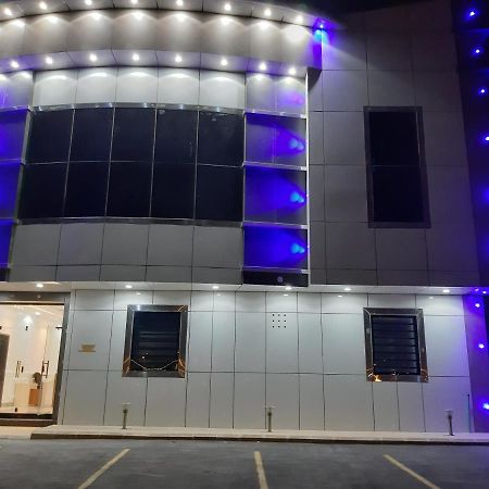 Daaralsharq For Residential Units ריאד מראה חיצוני תמונה