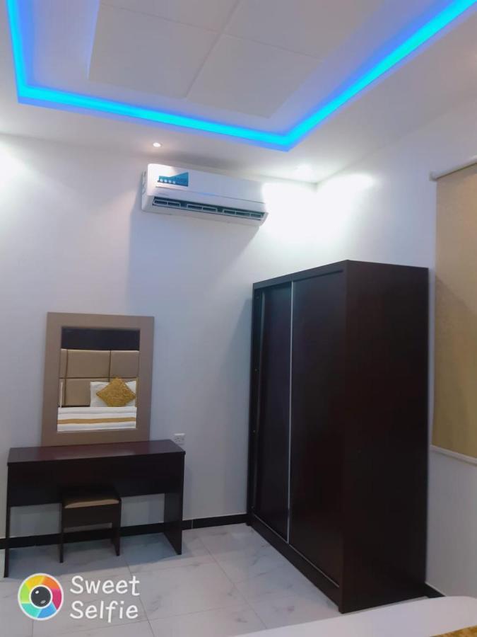 Daaralsharq For Residential Units ריאד מראה חיצוני תמונה