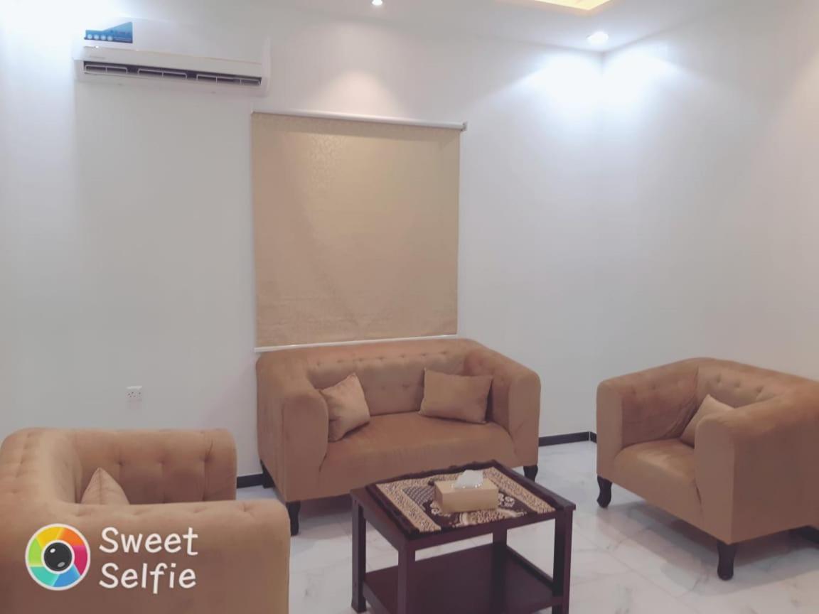 Daaralsharq For Residential Units ריאד מראה חיצוני תמונה