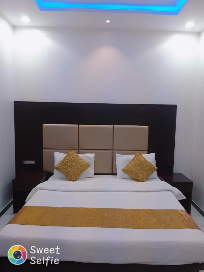 Daaralsharq For Residential Units ריאד מראה חיצוני תמונה