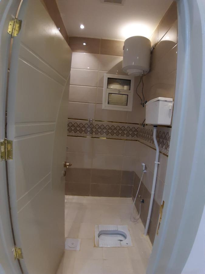 Daaralsharq For Residential Units ריאד מראה חיצוני תמונה