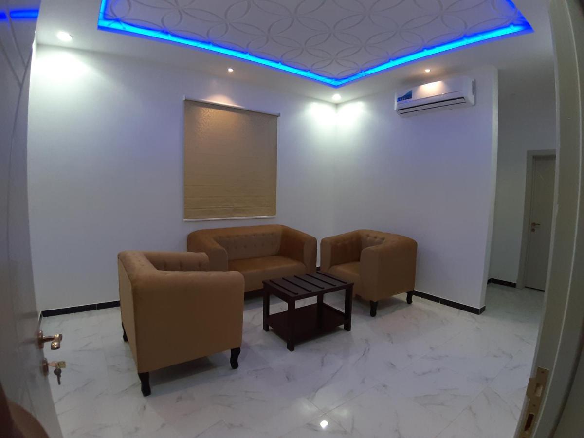 Daaralsharq For Residential Units ריאד מראה חיצוני תמונה