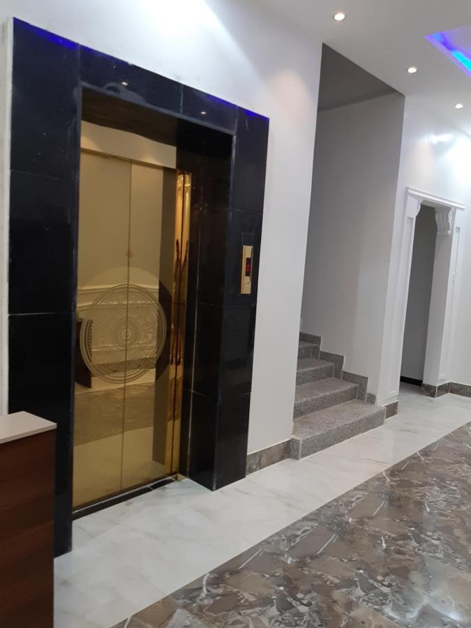 Daaralsharq For Residential Units ריאד מראה חיצוני תמונה