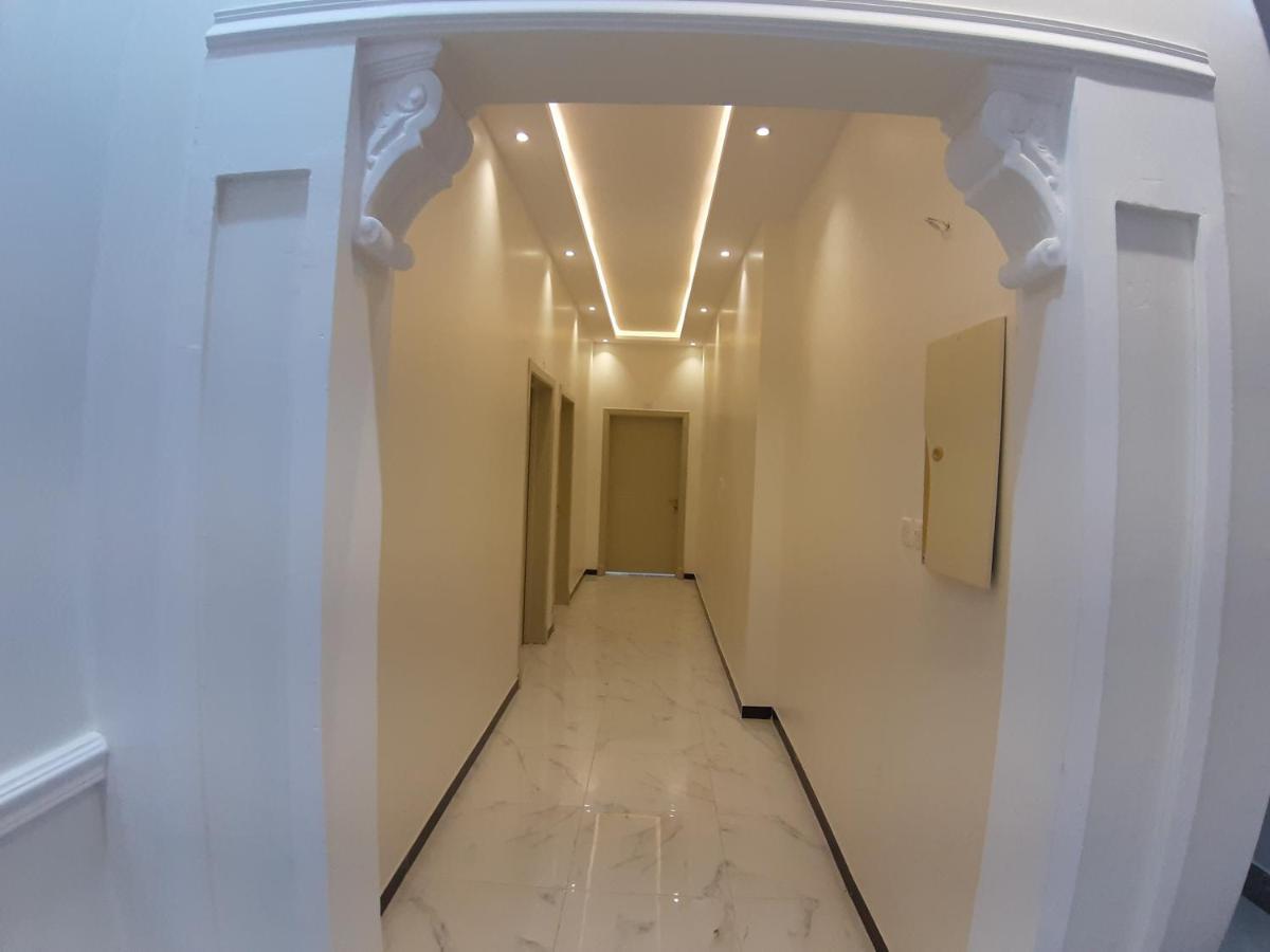 Daaralsharq For Residential Units ריאד מראה חיצוני תמונה