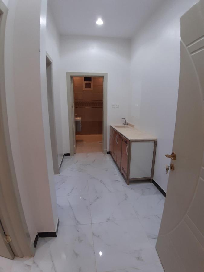 Daaralsharq For Residential Units ריאד מראה חיצוני תמונה