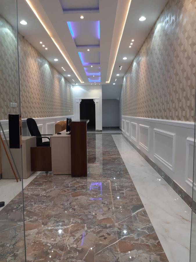 Daaralsharq For Residential Units ריאד מראה חיצוני תמונה