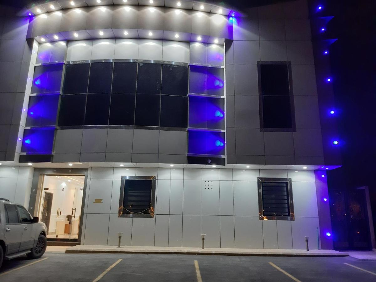 Daaralsharq For Residential Units ריאד מראה חיצוני תמונה