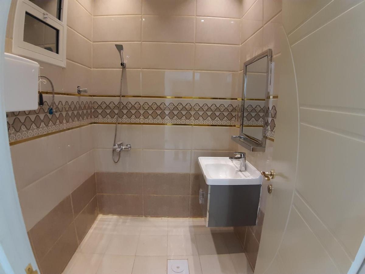 Daaralsharq For Residential Units ריאד מראה חיצוני תמונה