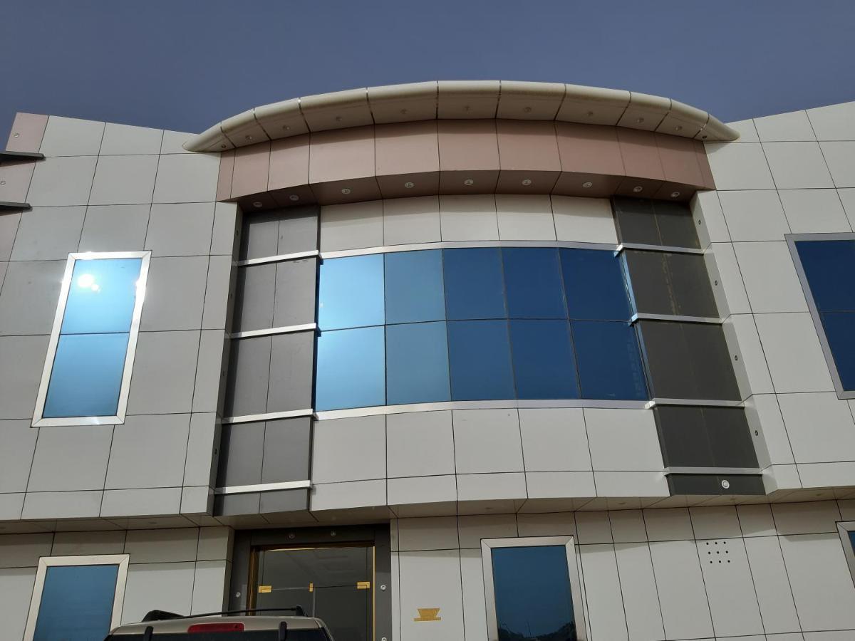 Daaralsharq For Residential Units ריאד מראה חיצוני תמונה