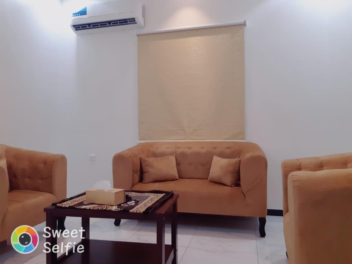 Daaralsharq For Residential Units ריאד מראה חיצוני תמונה
